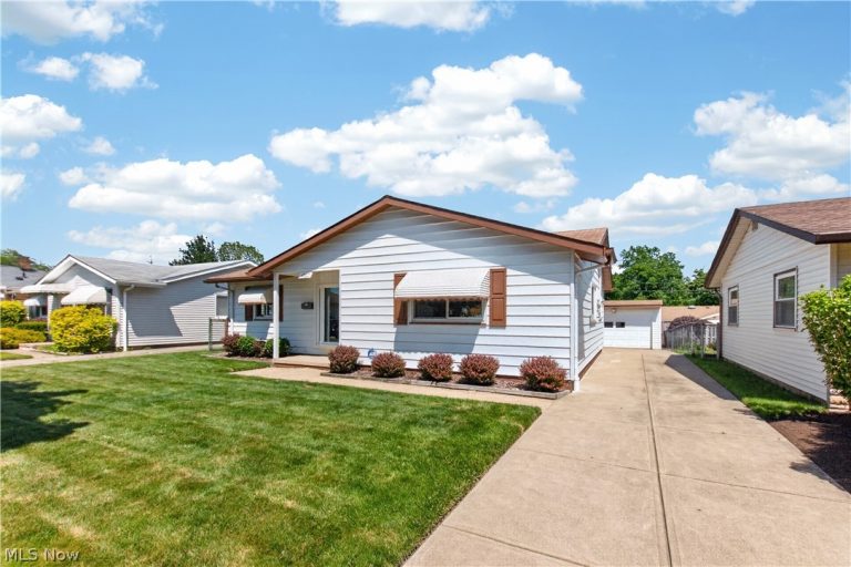 4307 146th Street, Cleveland, OH - Photo 3