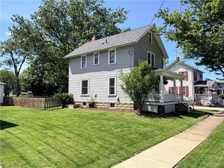 309 Ella Street, Orrville, OH - Photo 5