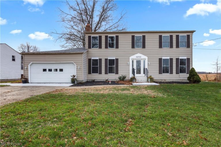 34725 Capel Road, Columbia Station, OH - Photo 2