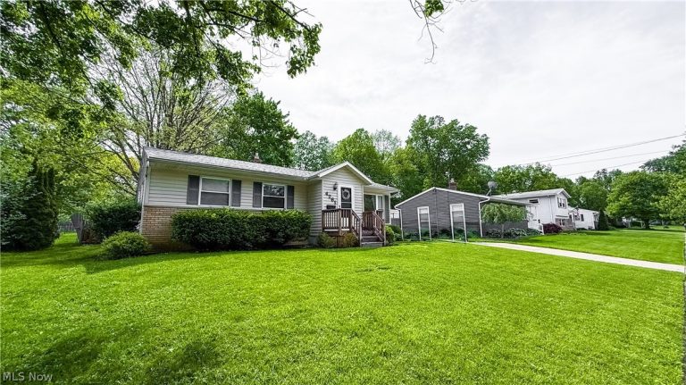 4261 Osage Street, Stow, OH - Photo 5
