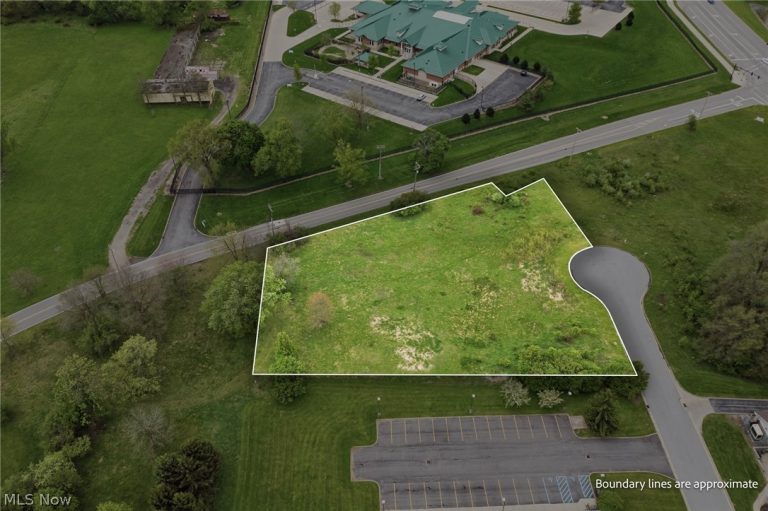 Bally Row Lot 22940, Mansfield, OH - Photo 3
