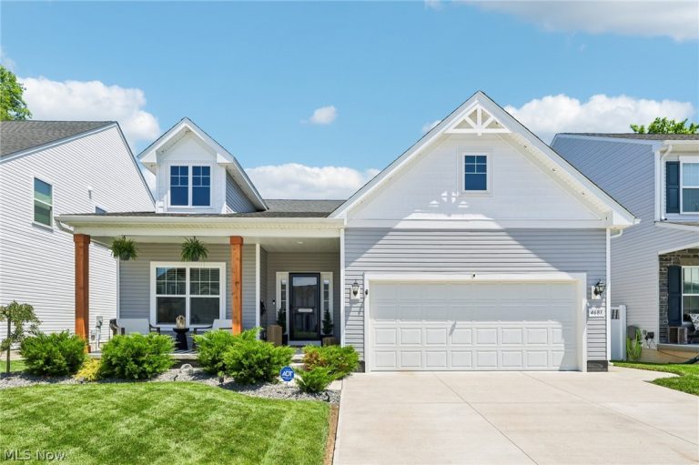 4681 Boulder Lane, Lorain, OH, 44053