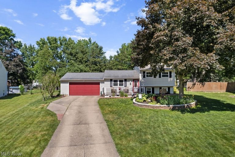 4994 Comanche Trail, Stow, OH - Photo 2