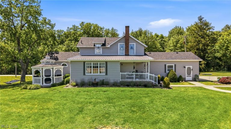 2628 State Route 534, Southington, OH - Photo 5