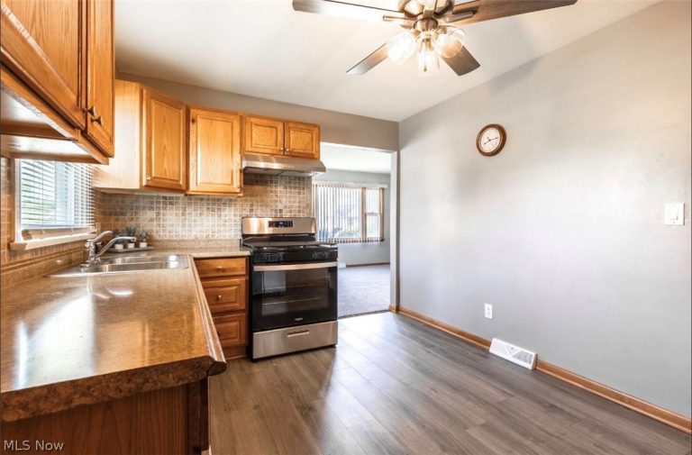 1333 23 Street, Lorain, OH - Photo 5
