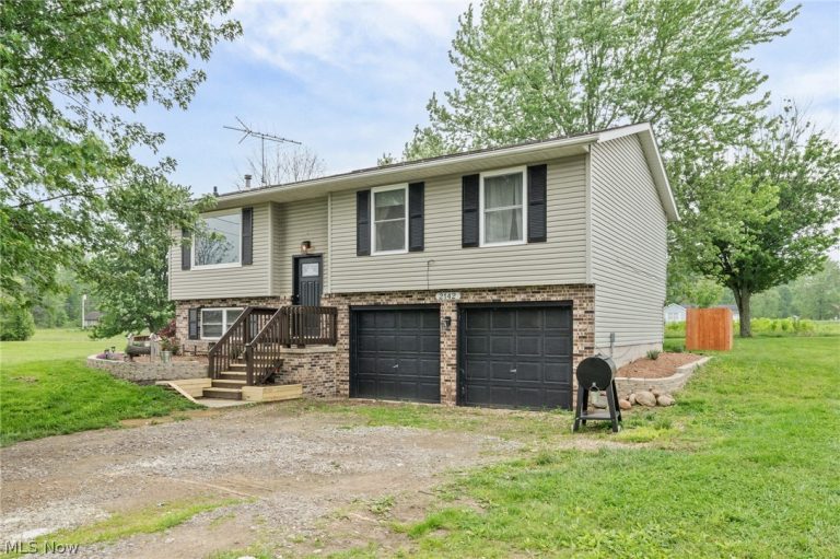 2142 Tarragon Drive, West Salem, OH, 44287