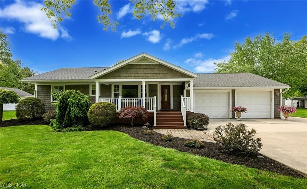 3244 Oser Road, Norton, OH
