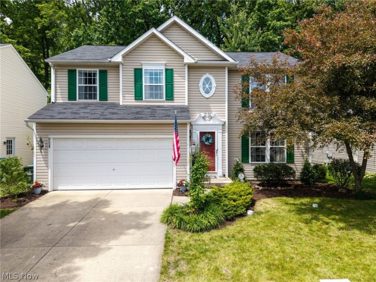 8524 Wayside Drive, Olmsted Twp, OH, 44138