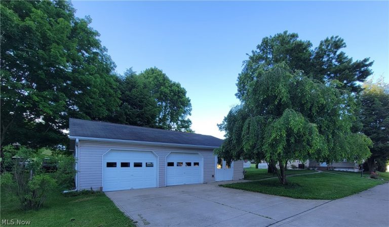 3235 Tieber Road, Stockport, OH - Photo 5