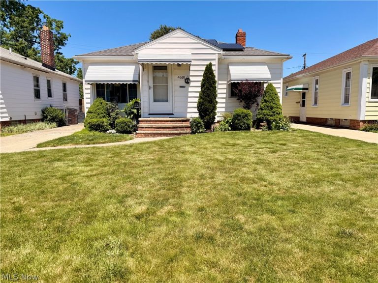 4610 Redfern Road, Parma, OH - Photo 2