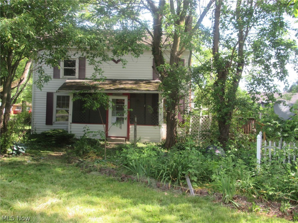 11209 Spencer Mills Road, Spencer, OH