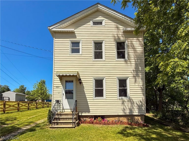 323 Huntington Street, Medina, OH, 44256