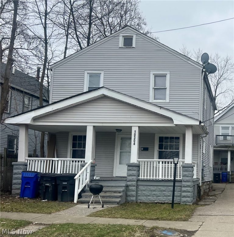 10304 Shale Avenue #1, Cleveland, OH, 44104