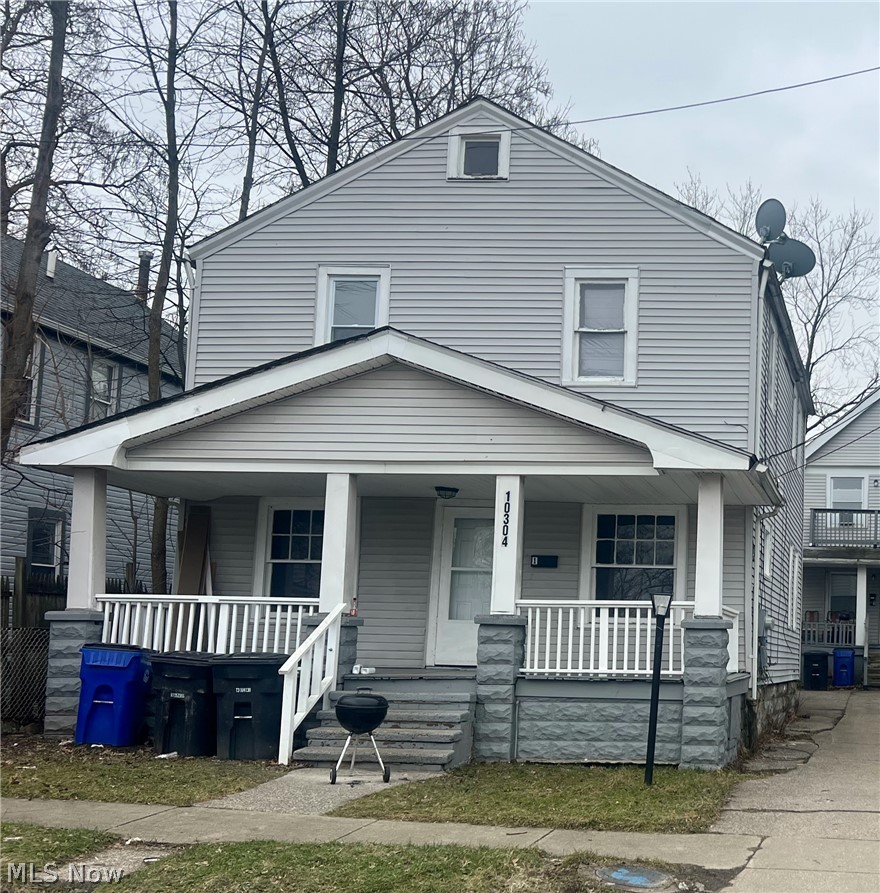 10304 Shale Avenue #1, Cleveland, OH