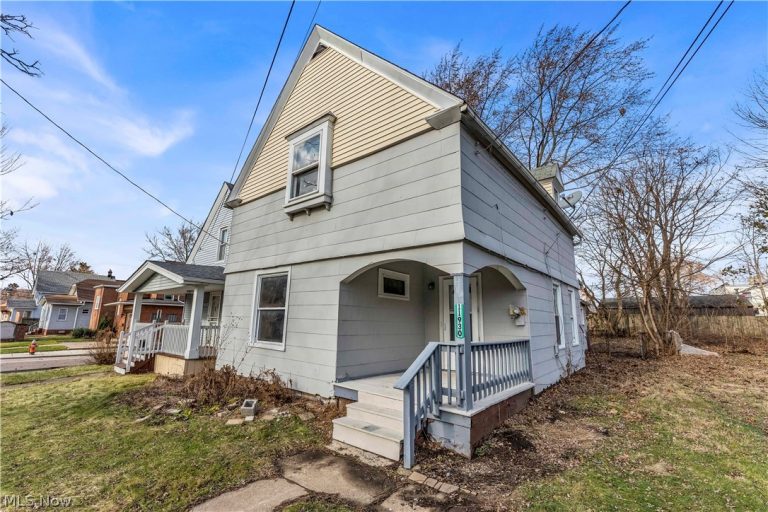 11930 Geraldine Avenue, Cleveland, OH - Photo 2