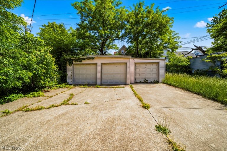 957 Thornhill Drive, Cleveland, OH - Photo 4
