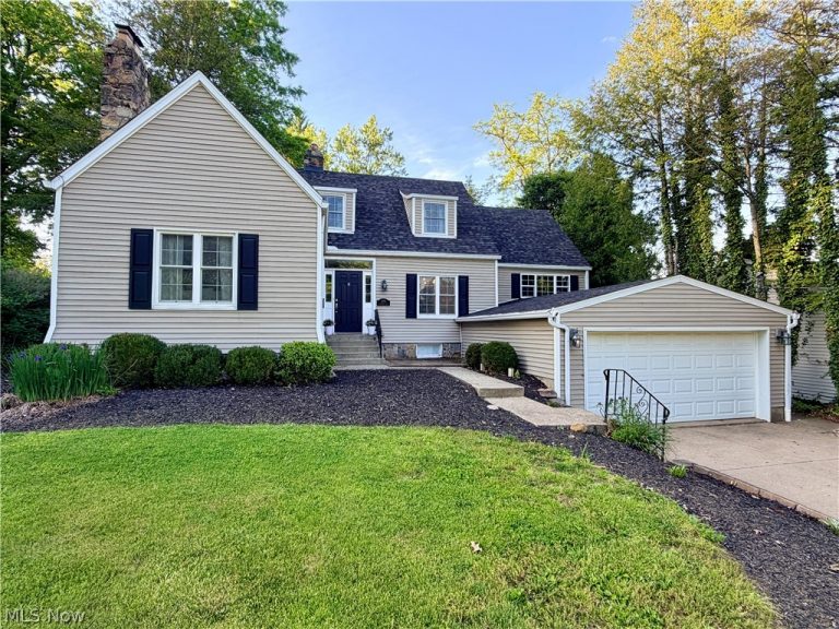 3695 Mogadore Road, Mogadore, OH - Photo 4