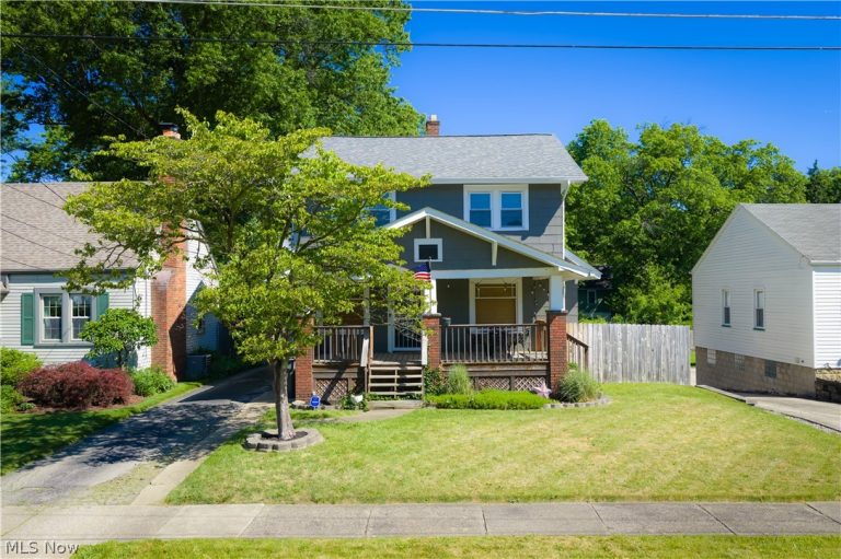 1564 Cascade, Youngstown, OH, 44511