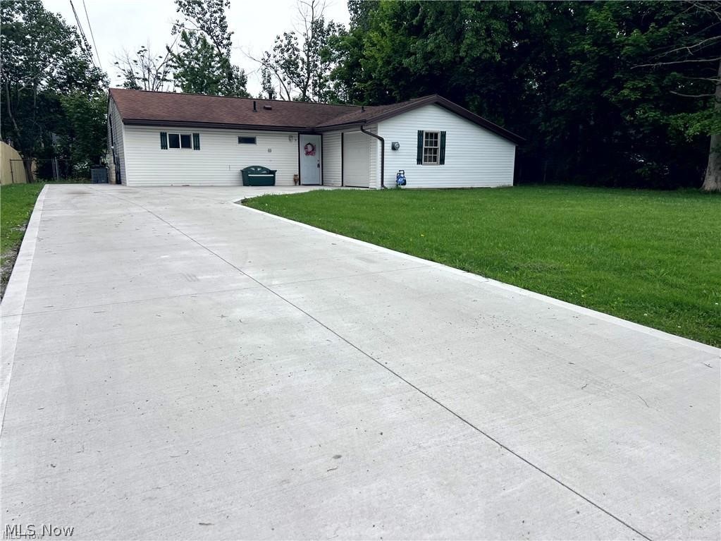 3502 Ivanhoe Drive, Kent, OH