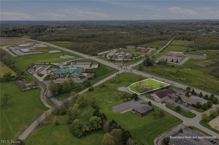 Bally Row Lot 22930, Mansfield, OH - Photo 4