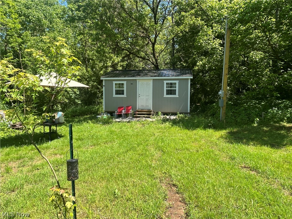 5854 Pounds Road, Glouster, OH