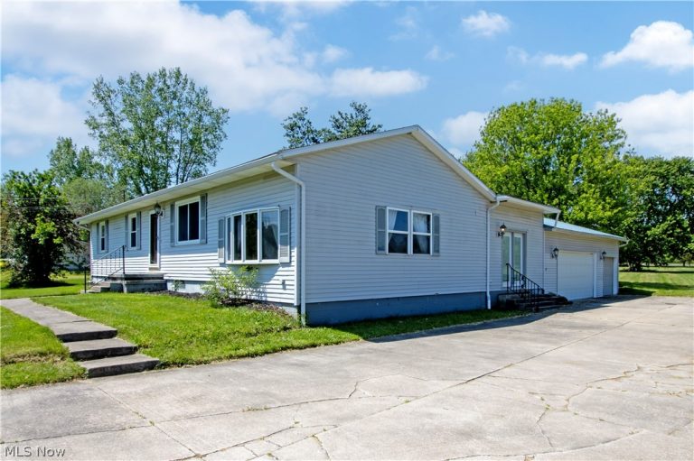 7616 Spencer Road, Homerville, OH - Photo 3