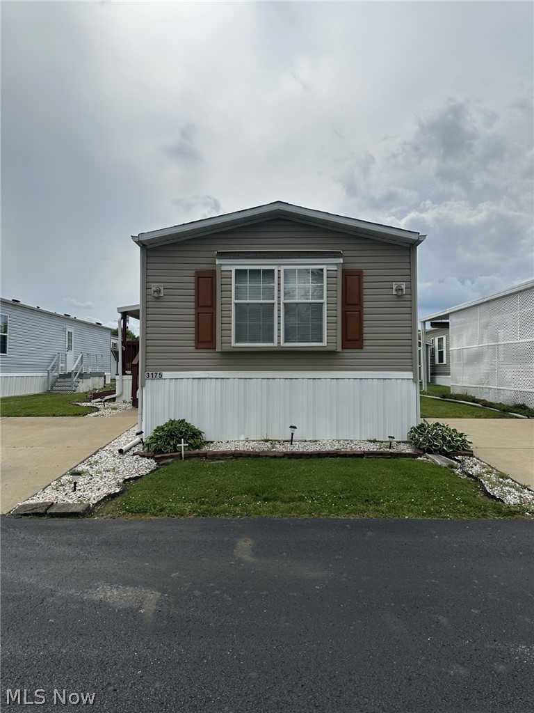 3175 Sugartyme Drive, Zanesville, OH, 43701