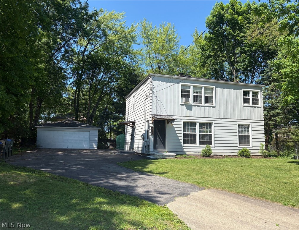 1765 14th Street, Cuyahoga Falls, OH
