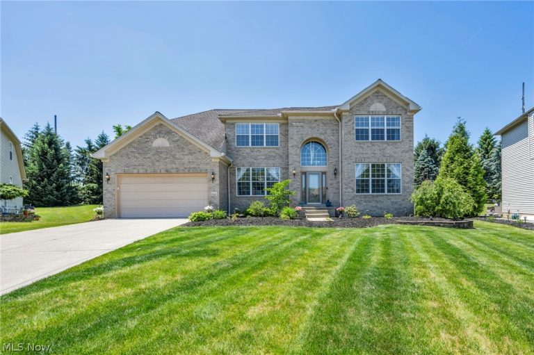 10342 Townley Court, Aurora, OH - Photo 2