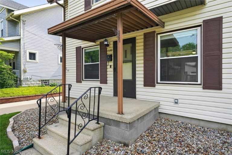 539 Lloyd Street, Barberton, OH - Photo 5