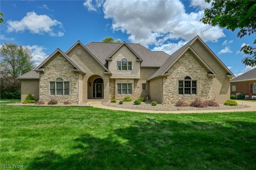 4966 Abbey Church Avenue, Canton, OH