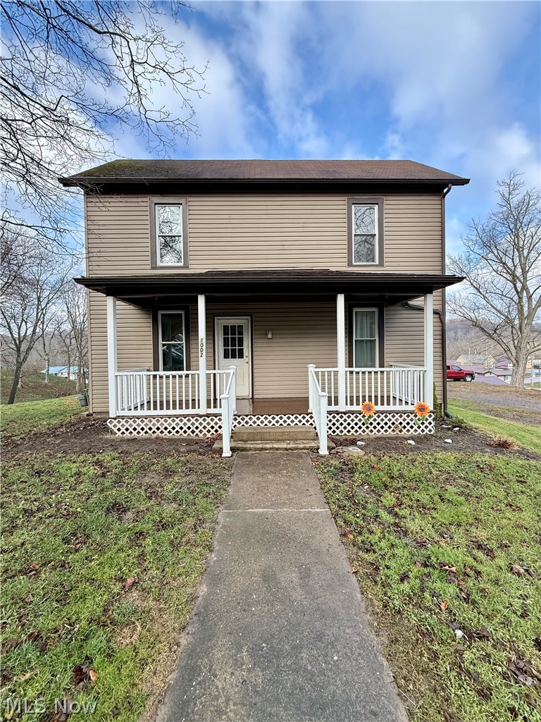 1002 Jefferson, Bergholz, OH - Photo 2