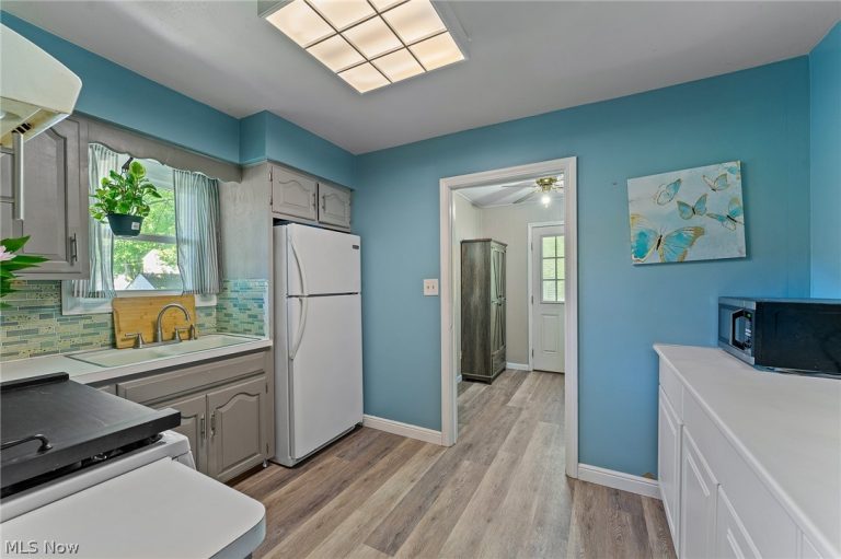 19 Nesbitt Street, Poland, OH - Photo 4
