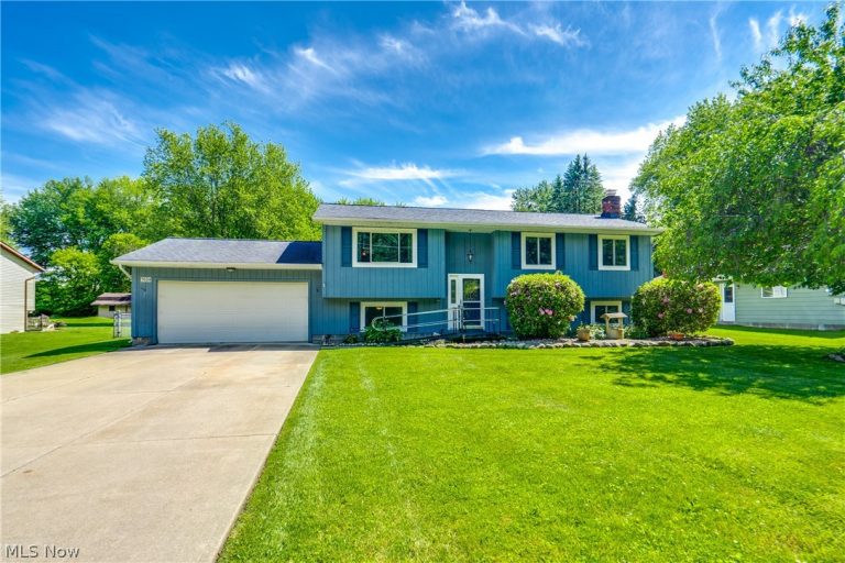 7004 Madison Avenue, Madison, OH, 44057