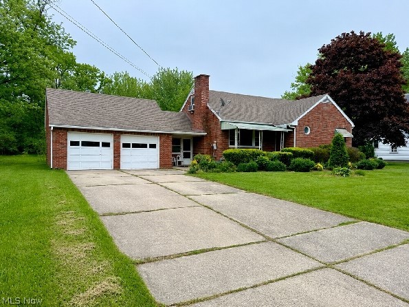 5004 Dunsmore Avenue, Ashtabula, OH