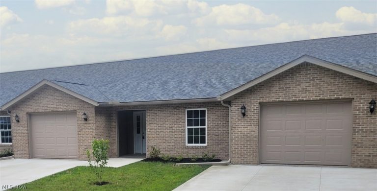 203 Knollton Drive, Millersburg, OH, 44654
