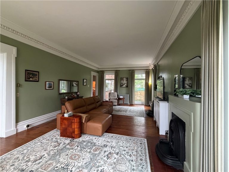 490 Union Avenue, Mcconnelsville, OH - Photo 3
