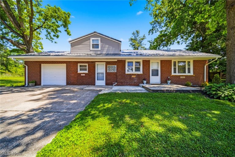 4932 Kain Avenue, Ashtabula, OH - Photo 2