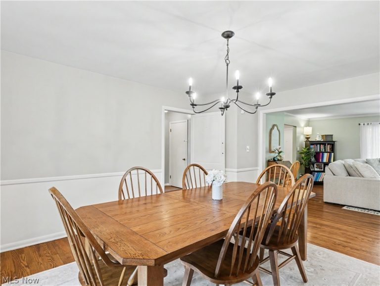 3087 Stanley Road, Fairlawn, OH - Photo 6