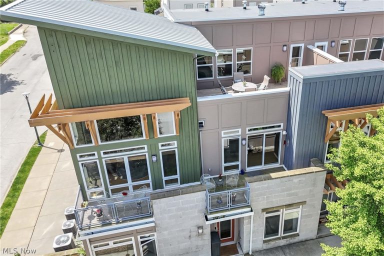 7407 Battery Park Boulevard #H7407, Cleveland, OH - Photo 6