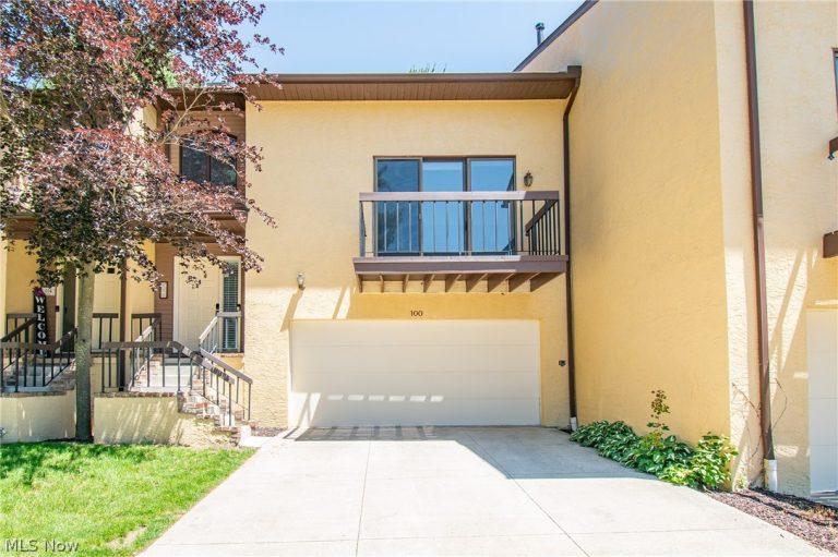 100 Silver Valley Boulevard #C100, Munroe Falls, OH - Photo 2