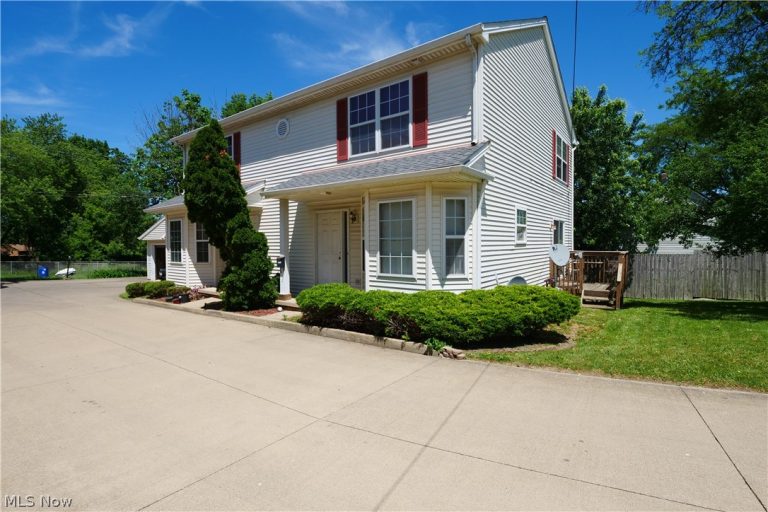 4404 53rd Street, Cleveland, OH - Photo 2