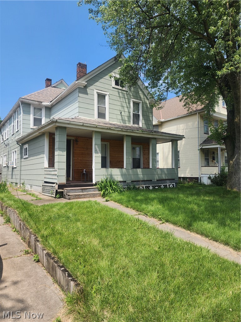 3094 65th Street, Cleveland, OH