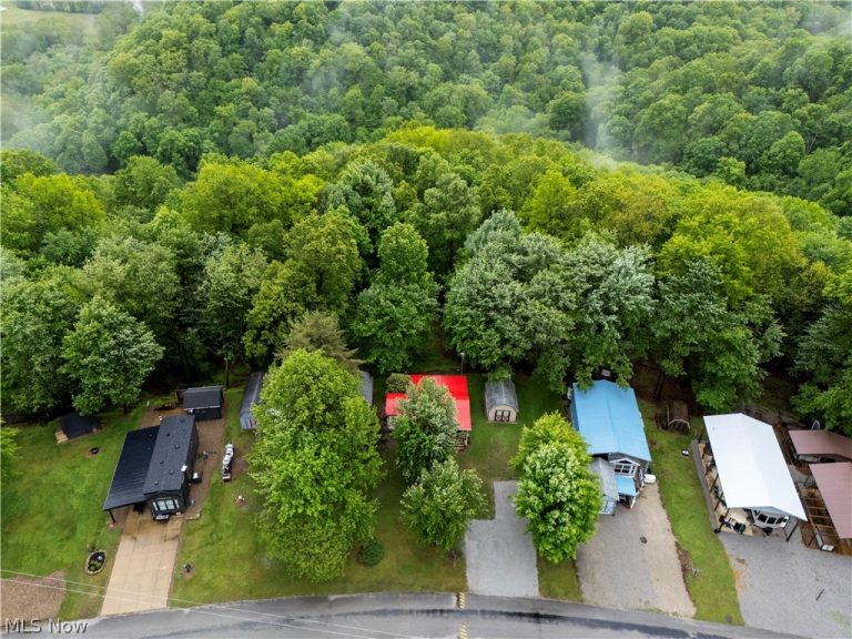 Ridgeview Drive #78-79-80, Loudonville, OH - Photo 2