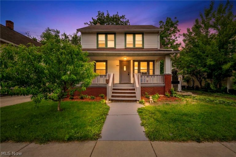 1722 Washington Avenue, Lorain, OH, 44052