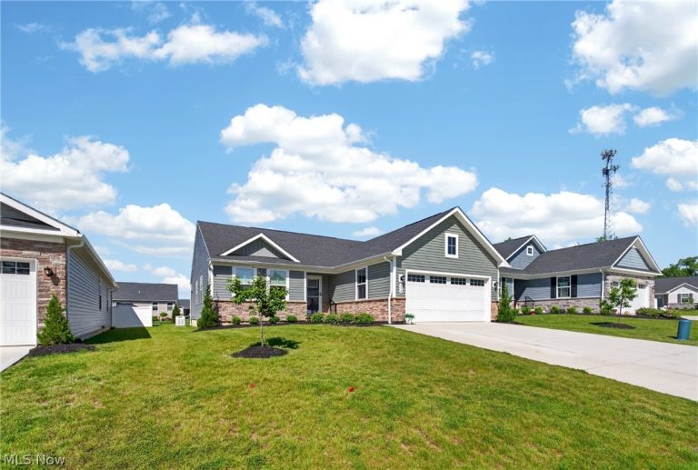 994 Sunrise Way, Akron, OH - Photo 2