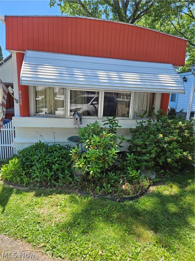 1243 Los Angeles Boulevard, North Canton, OH, 44720