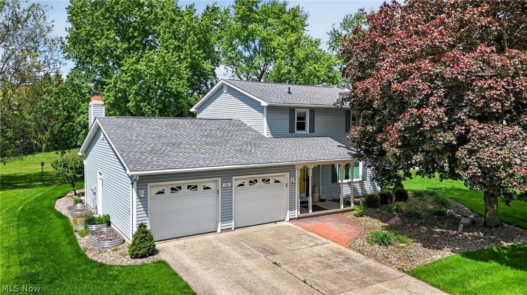 386 Tulip Trail, Wadsworth, OH