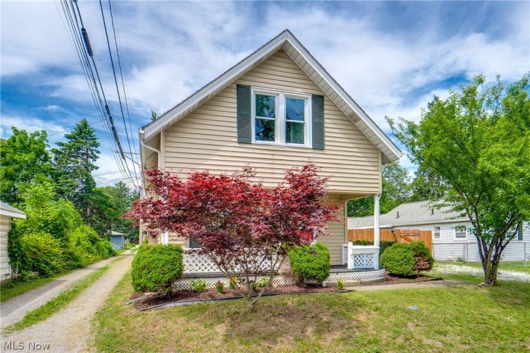 5015 12th Street, Canton, OH - Photo 2