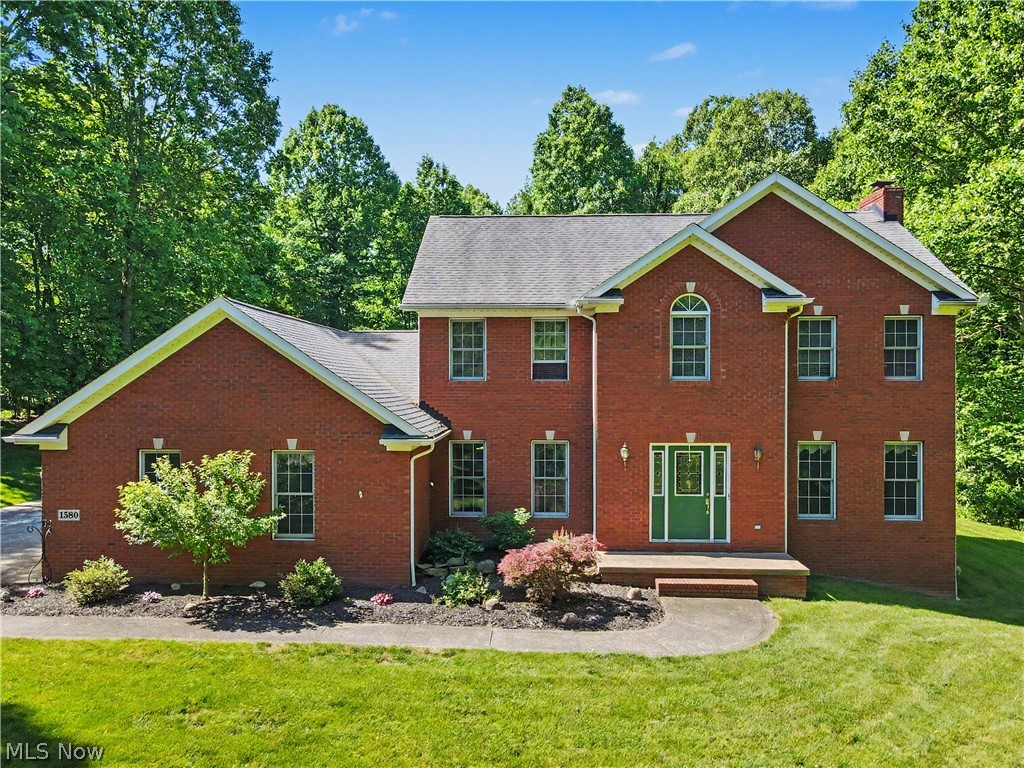 1580 Johns Road, Clinton, OH